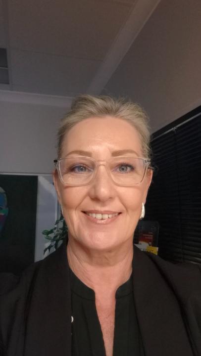Jane Barslund
