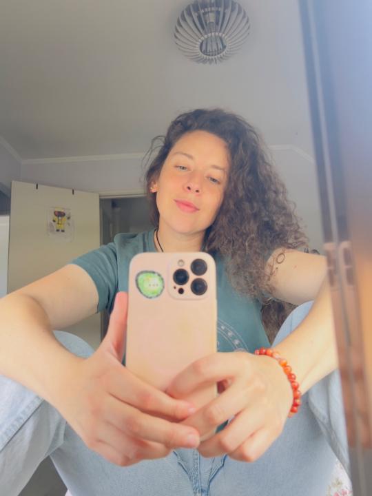 Katherine Sanhueza