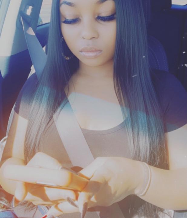 Marcquanisha Tolerson