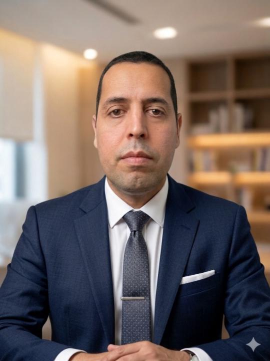 Flavio Omar Paz vicuna