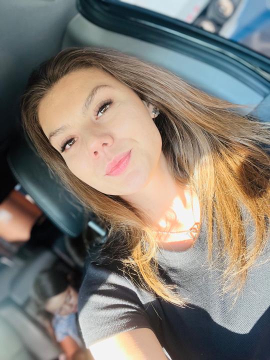 Cheyenne Vazquez