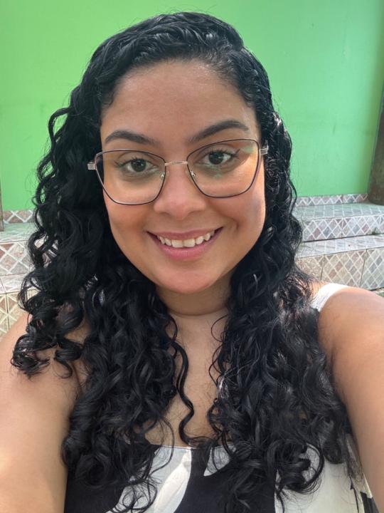 Karina Hecleia Oliveira