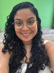 Karina Hecleia Oliveira