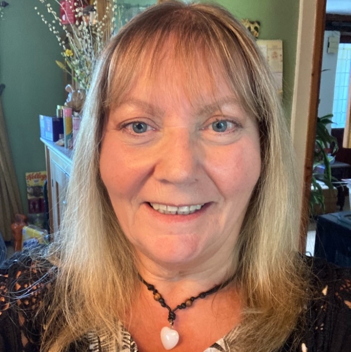 Karen Self