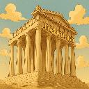 Logo Tempel der Weisheit