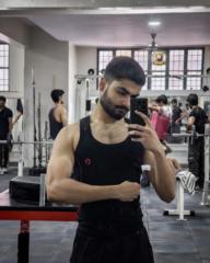 Anshul Soni