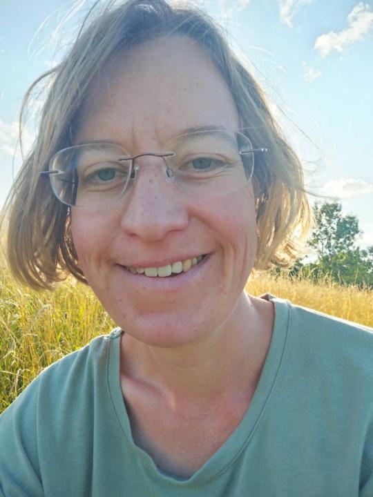 Silke Ebert