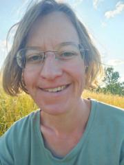 Silke Ebert
