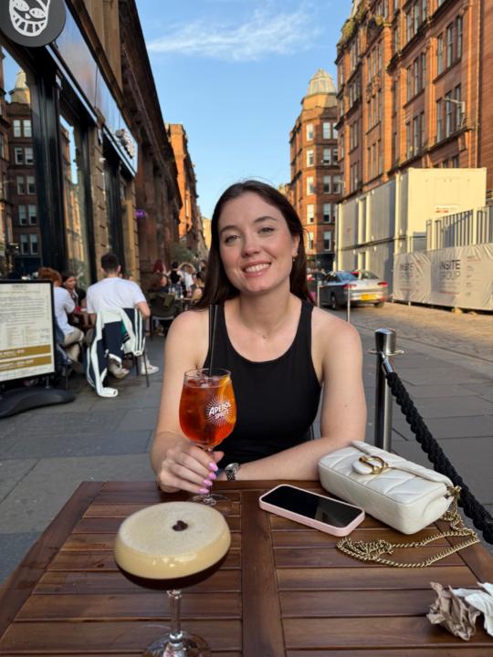 Nicola Tait
