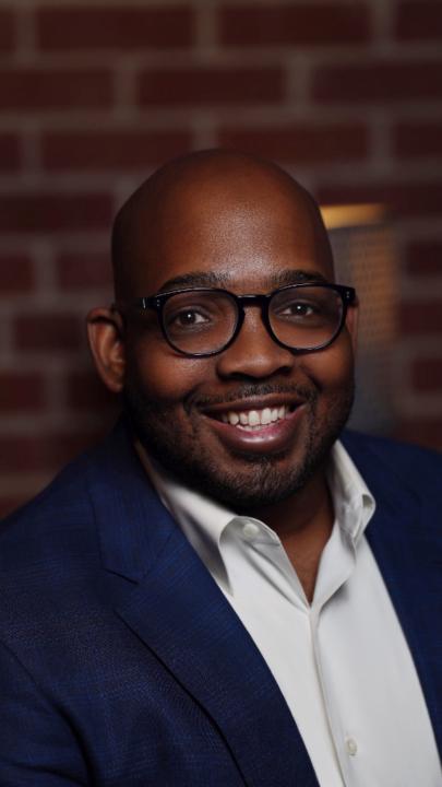 Elvin O'Neal II
