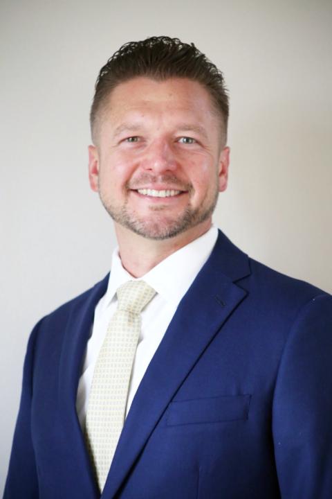Michael Gostkiewicz
