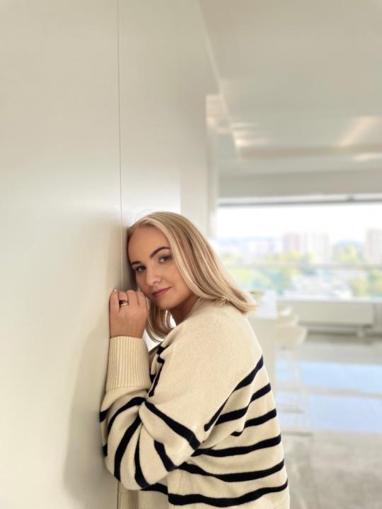 Audronė Draukšienė