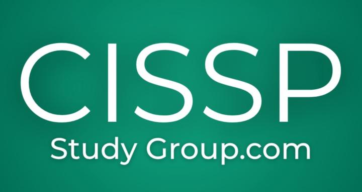 CISSP Study Group
