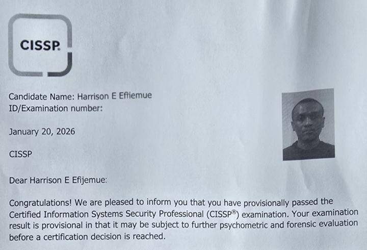 The Beast has been conquered.