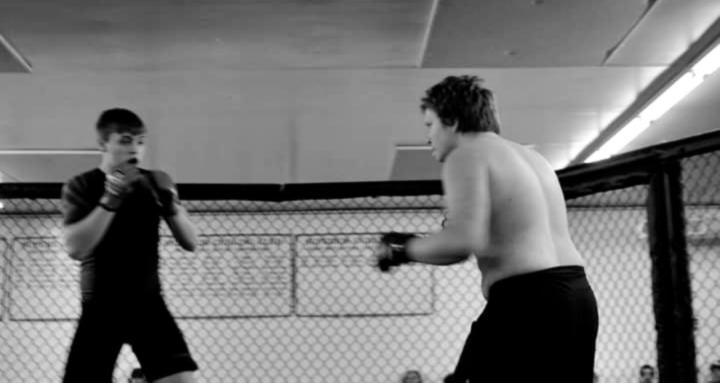 LEGIONARY MMA