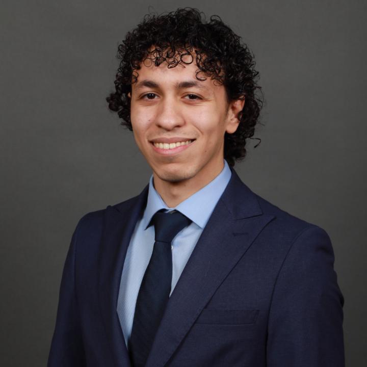Ahmed Shaheen