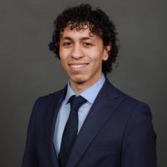 Ahmed Shaheen