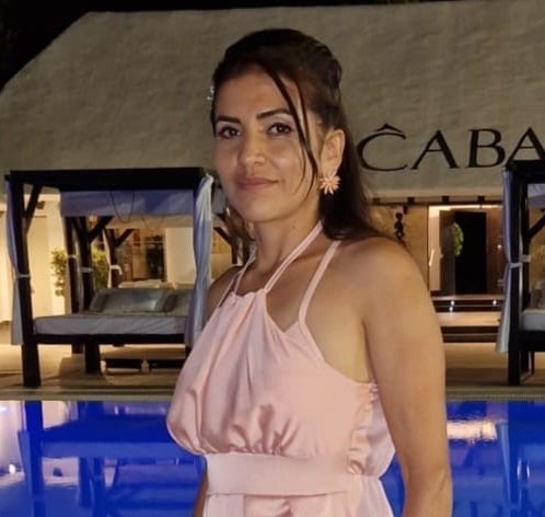 Anyelan yaneth Martinez pulido