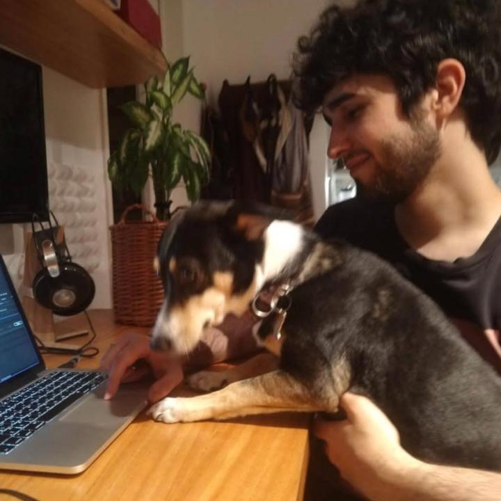 Fede Parodi