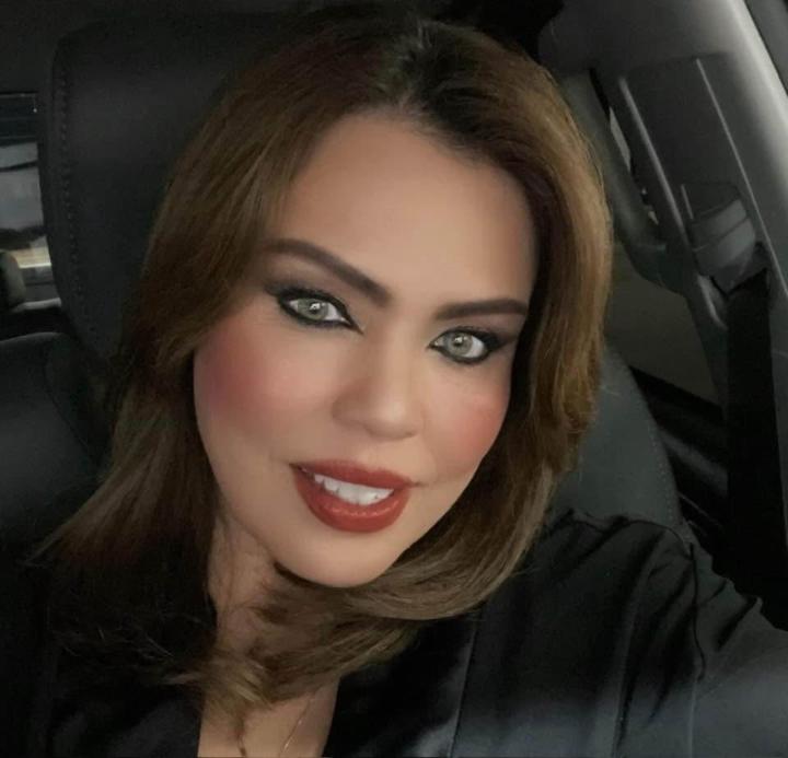 Kimberly Lopez Sanchez