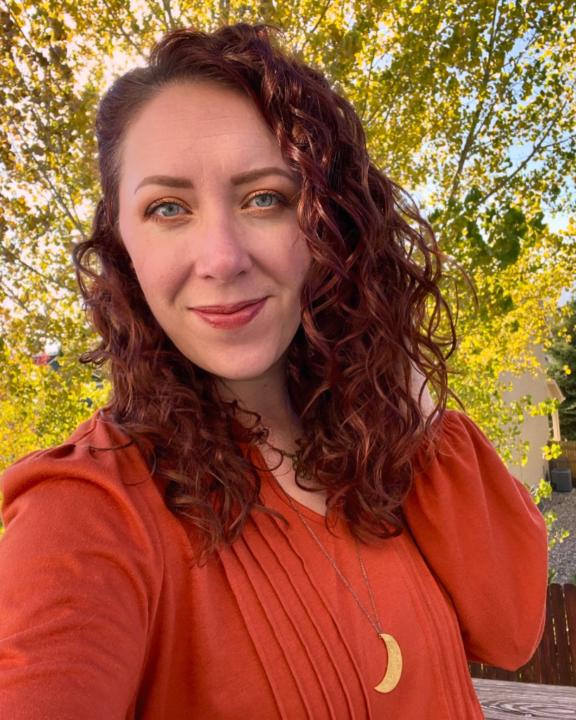 Jessica Shoemaker