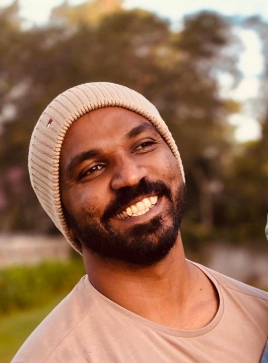 Vineeth Mohanan