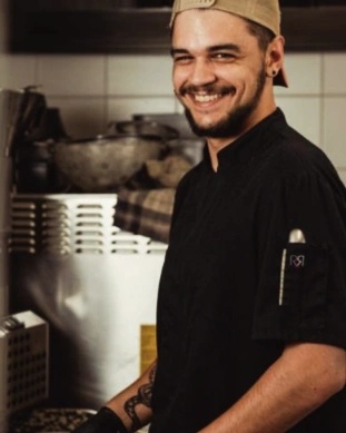 Lucas Sanz