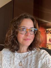 Lysandra Voltaggio