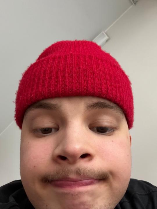 Lukas Lehmusvirta