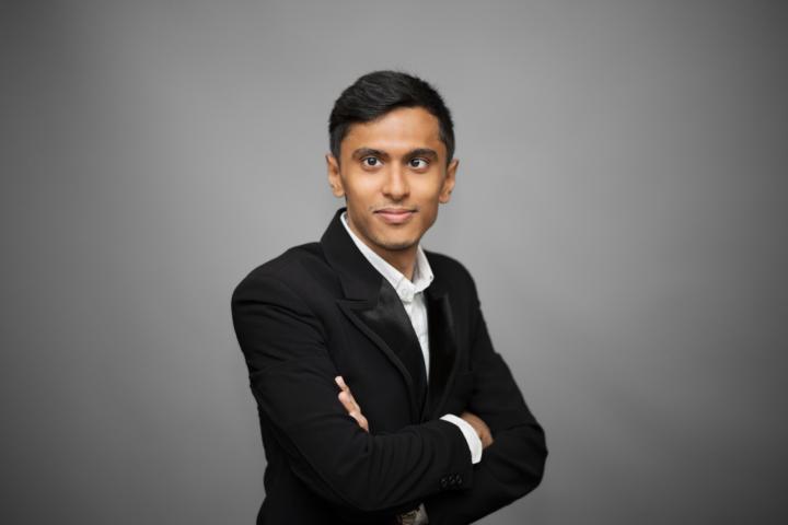 Preetish Parikh