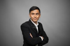 Preetish Parikh