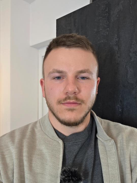 Kristiyan Bobev