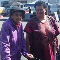 Kessie HineKehu Moeke-Kohu