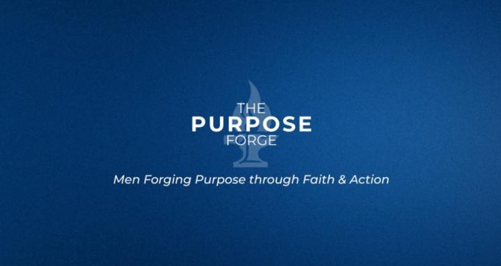 The Purpose Forge