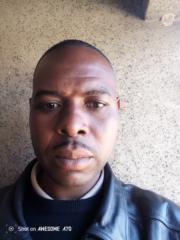 Tapfumaneyi Matibiri