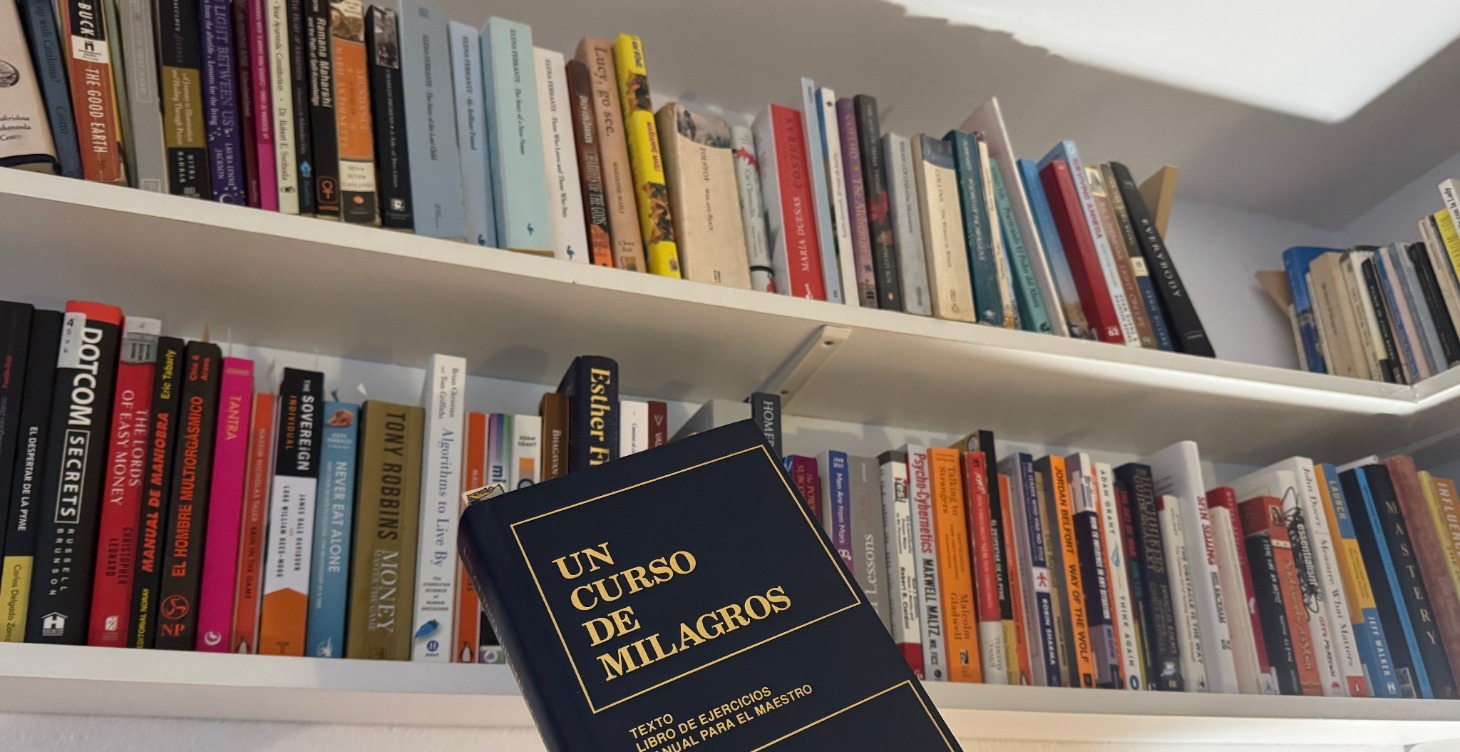 Libros Recomendados