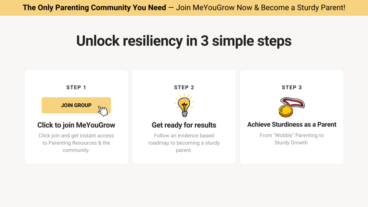 MeYouGrow