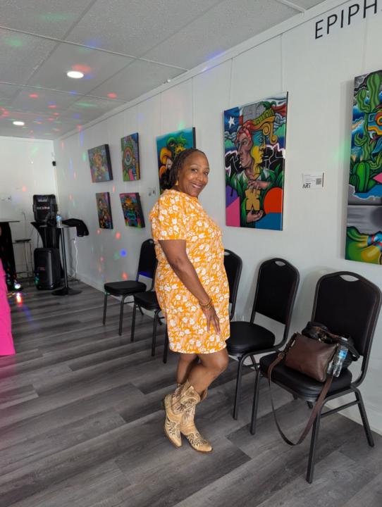 Karen Easley