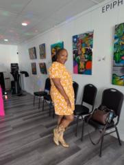 Karen Easley
