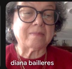Diana Baillères