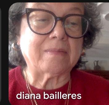 Diana Baillères