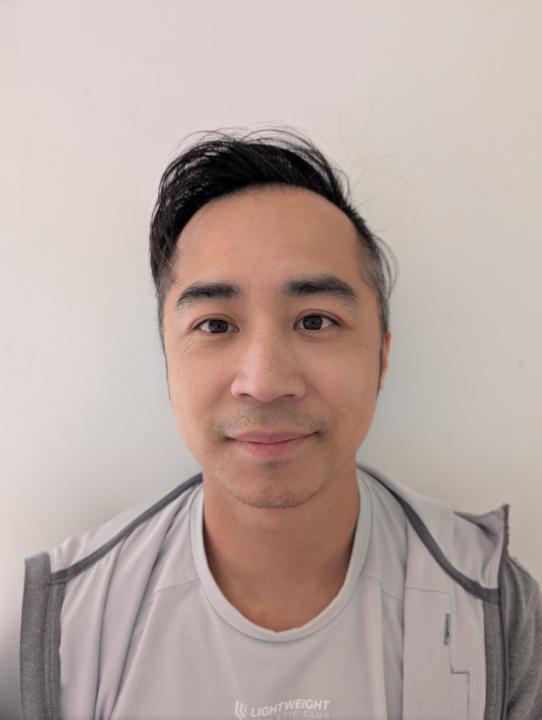 Fleming Tran