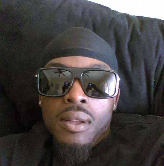 Carlton Benson