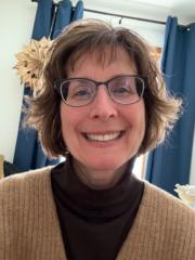 Carrie Dewey
