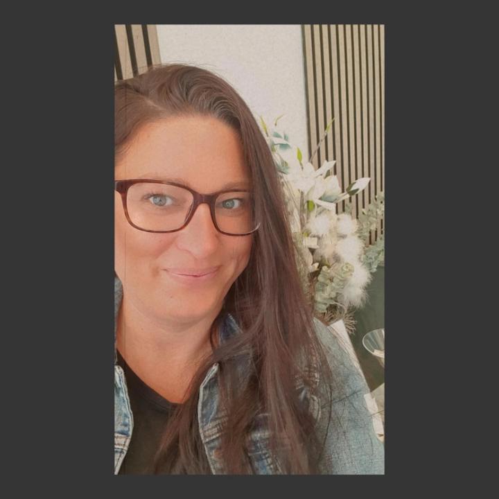 Kerstin Kopf