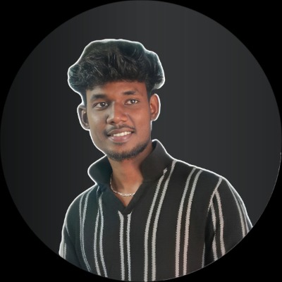 Karthick P