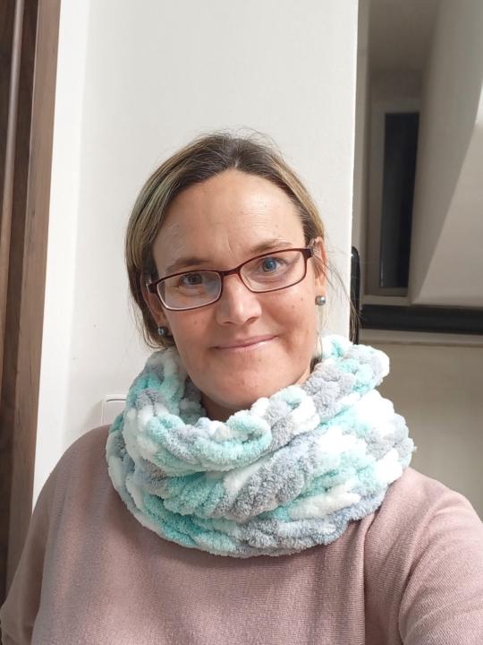 Zsuzsa Kislenko