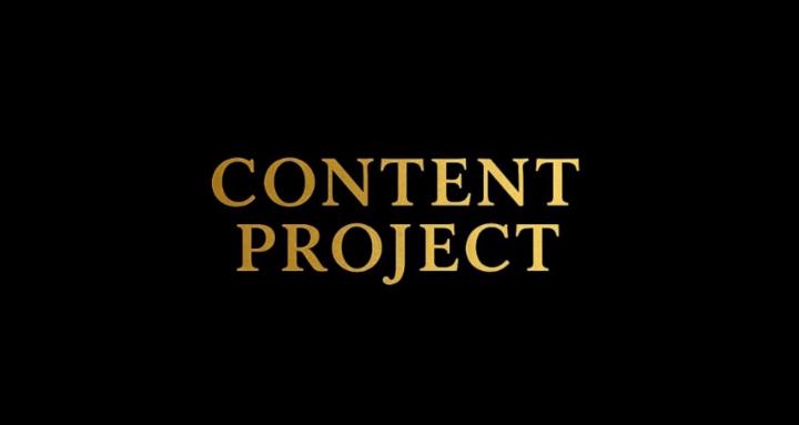 Content Project