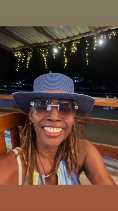 Beverly Jackson