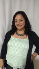 Carolina Monzon
